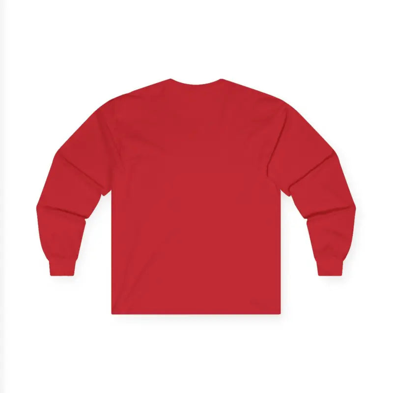 Plant Lover Long Sleeve Tee I Just Wet My Planties Fun - Ocean State Styles