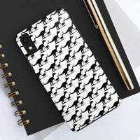 Prehistoric Dinosaur Pattern Phone Case for iPhone 16 Cover - Ocean State Styles