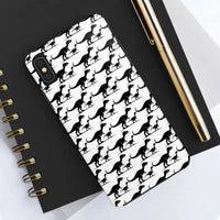 Prehistoric Dinosaur Phone Case for iPhone 11 Pro Max Fun Design - Ocean State Styles