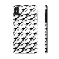 Prehistoric Dinosaur Phone Case for iPhone 11 Pro Max Fun Design - Ocean State Styles