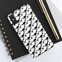 Prehistoric Dinosaur Phone Case for iPhone 11 Pro Max Fun Design - Ocean State Styles
