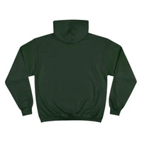 Private Beach Club Coastal Hoodie for Ultimate Comfort by Champion - Ocean State Styles