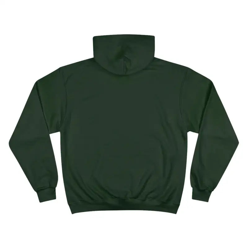 Private Beach Club Coastal Hoodie for Ultimate Comfort by Champion - Ocean State Styles