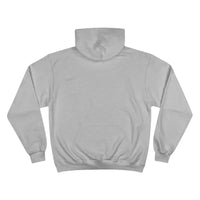 Private Beach Club Coastal Hoodie for Ultimate Comfort by Champion - Ocean State Styles