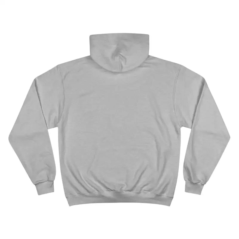 Private Beach Club Coastal Hoodie for Ultimate Comfort by Champion - Ocean State Styles