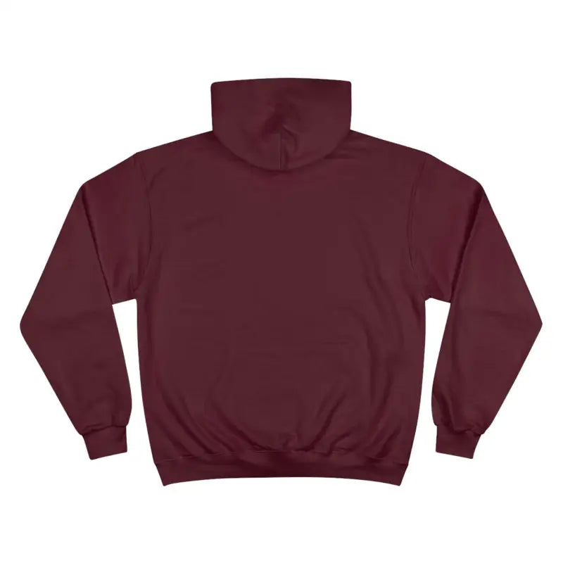 Private Beach Club Coastal Hoodie for Ultimate Comfort by Champion - Ocean State Styles