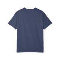 Retro Beach Collage T Shirt for Summer Vibes - Ocean State Styles