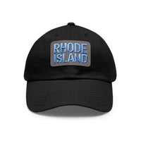 Rhode Island Baseball Caps and Dad Hats for Everyday Style - Ocean State Styles