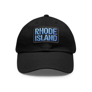 Rhode Island Baseball Caps and Dad Hats for Everyday Style - Ocean State Styles