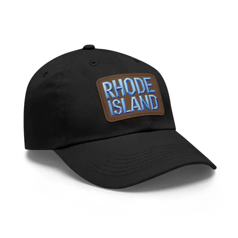 Rhode Island Baseball Caps and Dad Hats for Everyday Style - Ocean State Styles