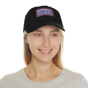 Rhode Island Baseball Caps and Dad Hats for Everyday Style - Ocean State Styles