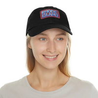 Rhode Island Baseball Caps and Dad Hats for Everyday Style - Ocean State Styles
