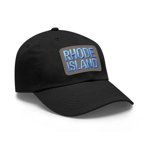 Rhode Island Baseball Caps and Dad Hats for Everyday Style - Ocean State Styles