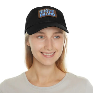 Rhode Island Baseball Caps and Dad Hats for Everyday Style - Ocean State Styles