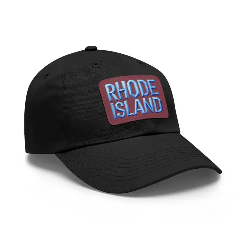 Rhode Island Baseball Caps and Dad Hats for Everyday Style - Ocean State Styles