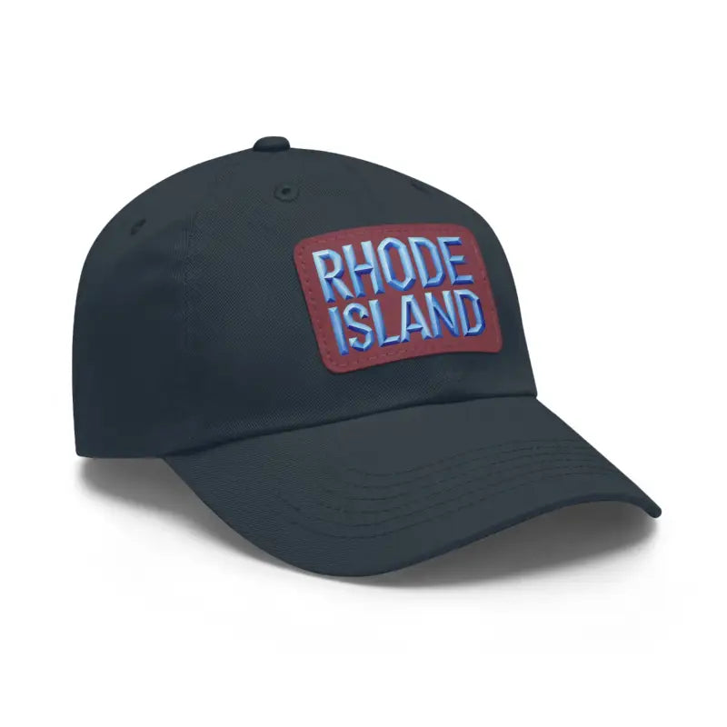 Rhode Island Baseball Caps and Dad Hats for Everyday Style - Ocean State Styles