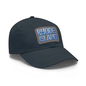 Rhode Island Baseball Caps and Dad Hats for Everyday Style - Ocean State Styles
