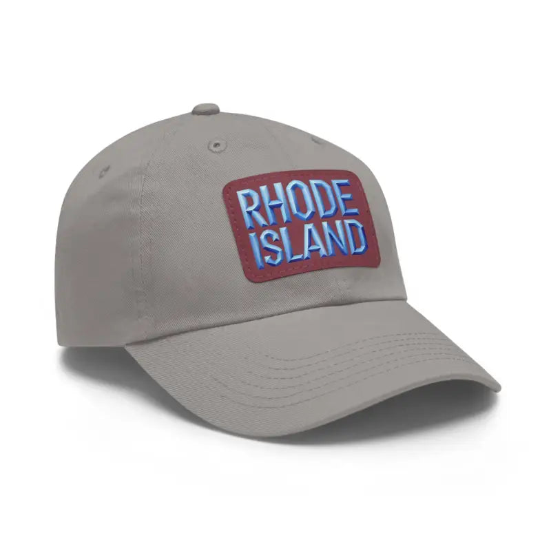 Rhode Island Baseball Caps and Dad Hats for Everyday Style - Ocean State Styles