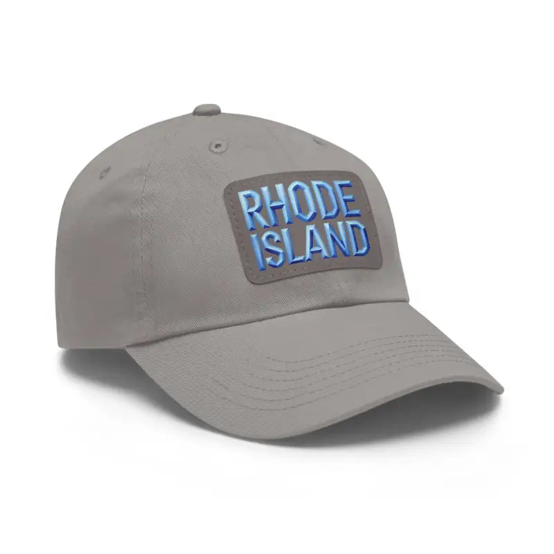 Rhode Island Baseball Caps and Dad Hats for Everyday Style - Ocean State Styles