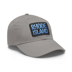 Rhode Island Baseball Caps and Dad Hats for Everyday Style - Ocean State Styles