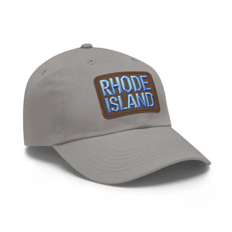 Rhode Island Baseball Caps and Dad Hats for Everyday Style - Ocean State Styles