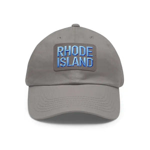 Rhode Island Baseball Caps and Dad Hats for Everyday Style - Ocean State Styles