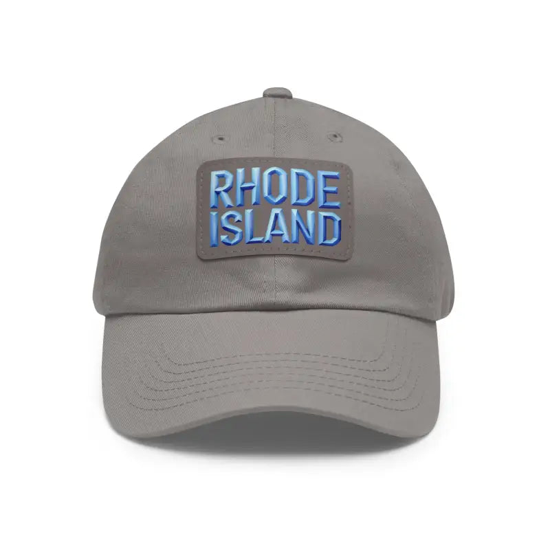 Rhode Island Baseball Caps and Dad Hats for Everyday Style - Ocean State Styles