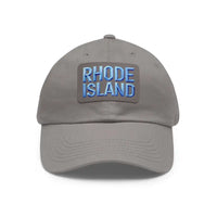 Rhode Island Baseball Caps and Dad Hats for Everyday Style - Ocean State Styles