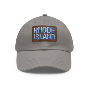 Rhode Island Baseball Caps and Dad Hats for Everyday Style - Ocean State Styles