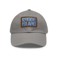 Rhode Island Baseball Caps and Dad Hats for Everyday Style - Ocean State Styles