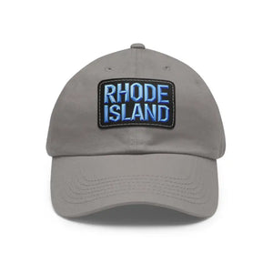 Rhode Island Baseball Caps and Dad Hats for Everyday Style - Ocean State Styles