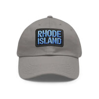Rhode Island Baseball Caps and Dad Hats for Everyday Style - Ocean State Styles