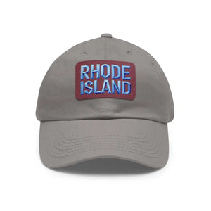 Rhode Island Baseball Caps and Dad Hats for Everyday Style - Ocean State Styles