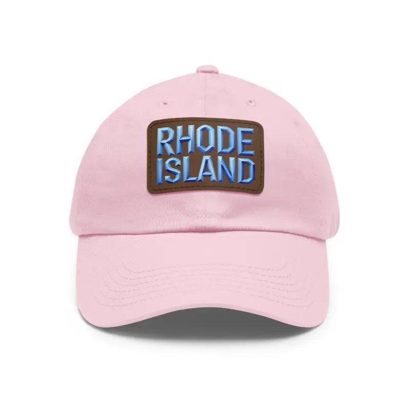 Rhode Island Baseball Caps and Dad Hats for Everyday Style - Ocean State Styles