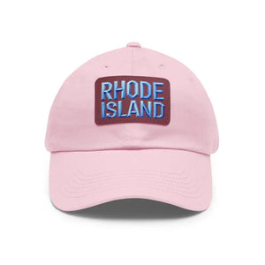 Rhode Island Baseball Caps and Dad Hats for Everyday Style - Ocean State Styles