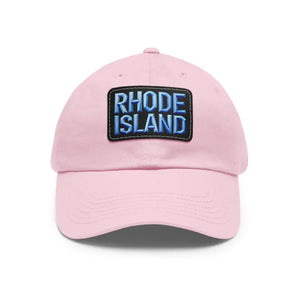 Rhode Island Baseball Caps and Dad Hats for Everyday Style - Ocean State Styles