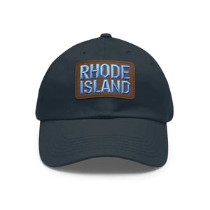 Rhode Island Baseball Caps and Dad Hats for Everyday Style - Ocean State Styles