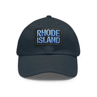 Rhode Island Baseball Caps and Dad Hats for Everyday Style - Ocean State Styles