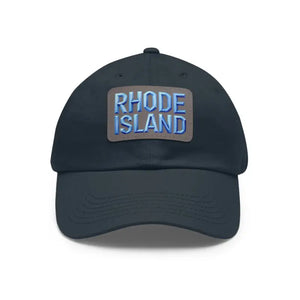 Rhode Island Baseball Caps and Dad Hats for Everyday Style - Ocean State Styles