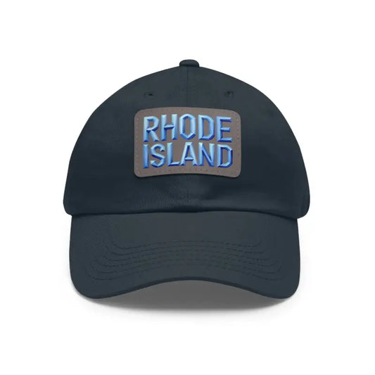 Rhode Island Baseball Caps and Dad Hats for Everyday Style - Ocean State Styles