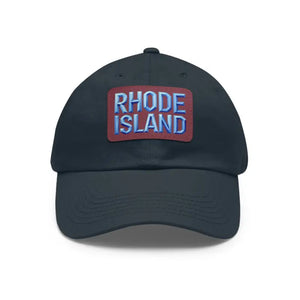 Rhode Island Baseball Caps and Dad Hats for Everyday Style - Ocean State Styles