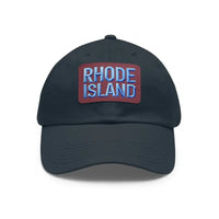 Rhode Island Baseball Caps and Dad Hats for Everyday Style - Ocean State Styles