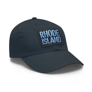 Rhode Island Baseball Caps and Dad Hats for Everyday Style - Ocean State Styles