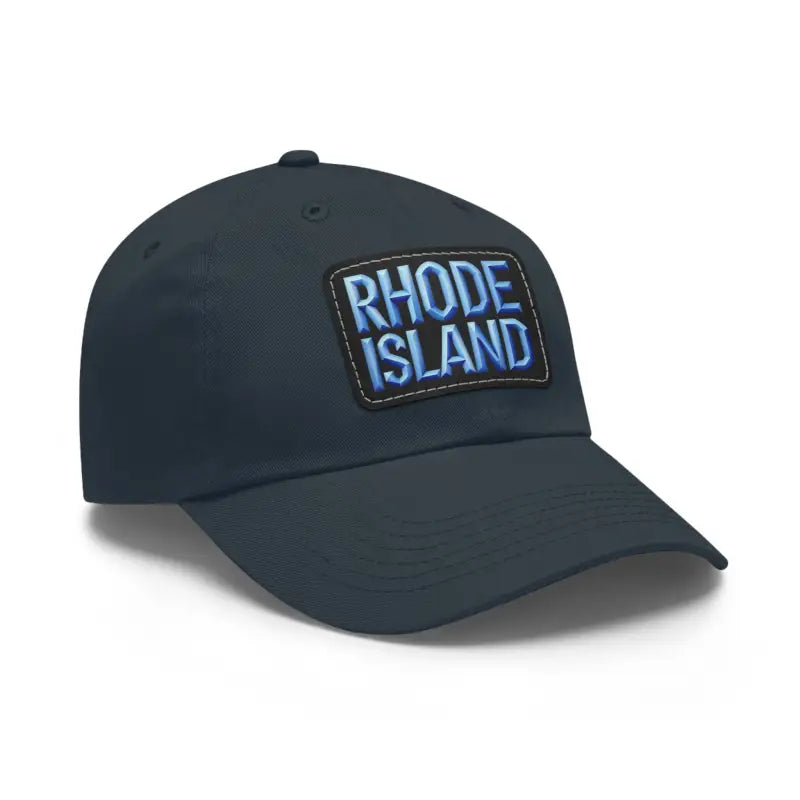 Rhode Island Baseball Caps and Dad Hats for Everyday Style - Ocean State Styles