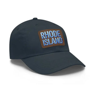Rhode Island Baseball Caps and Dad Hats for Everyday Style - Ocean State Styles