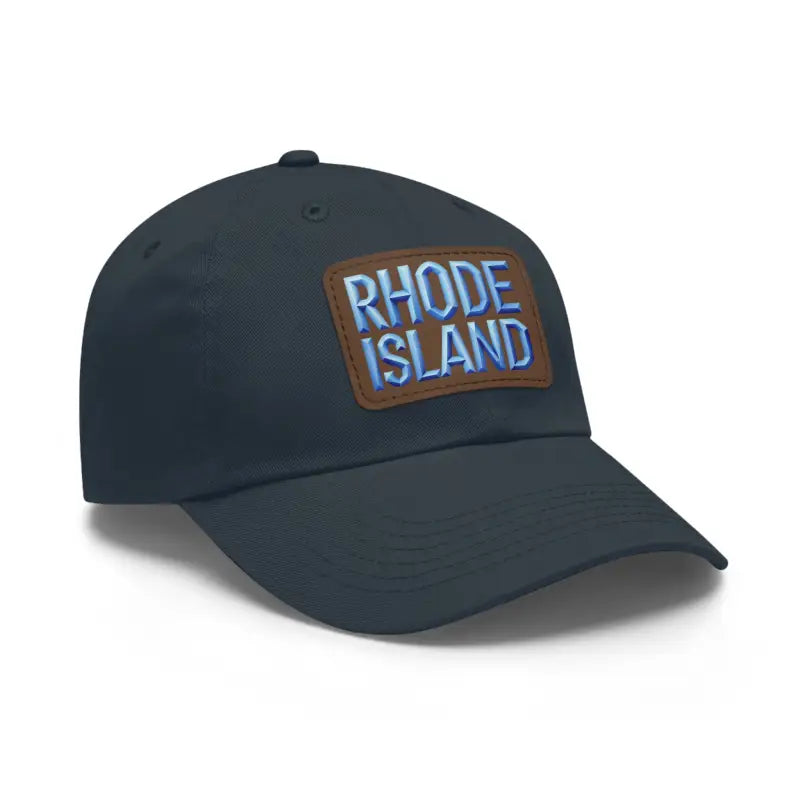 Rhode Island Baseball Caps and Dad Hats for Everyday Style - Ocean State Styles