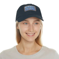 Rhode Island Baseball Caps and Dad Hats for Everyday Style - Ocean State Styles