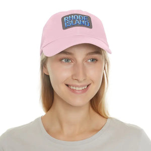 Rhode Island Baseball Caps and Dad Hats for Everyday Style - Ocean State Styles