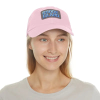 Rhode Island Baseball Caps and Dad Hats for Everyday Style - Ocean State Styles