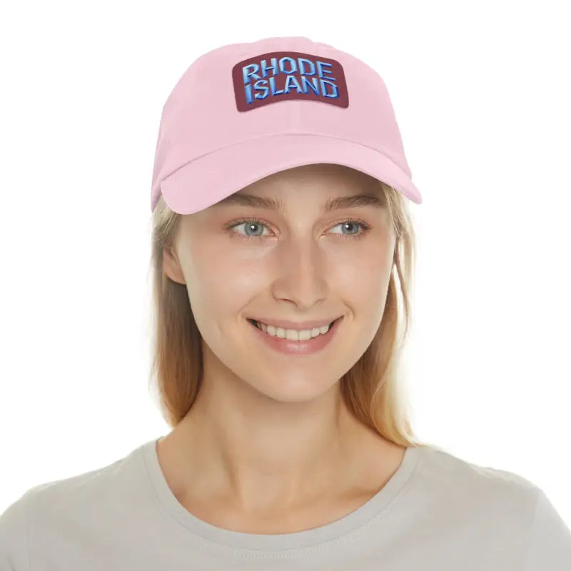 Rhode Island Baseball Caps and Dad Hats for Everyday Style - Ocean State Styles